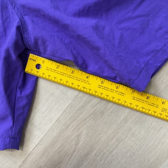 Vintage Y2K Quicksilver Board Shorts Swim Trunks Size 34 - Picture 14 of 14